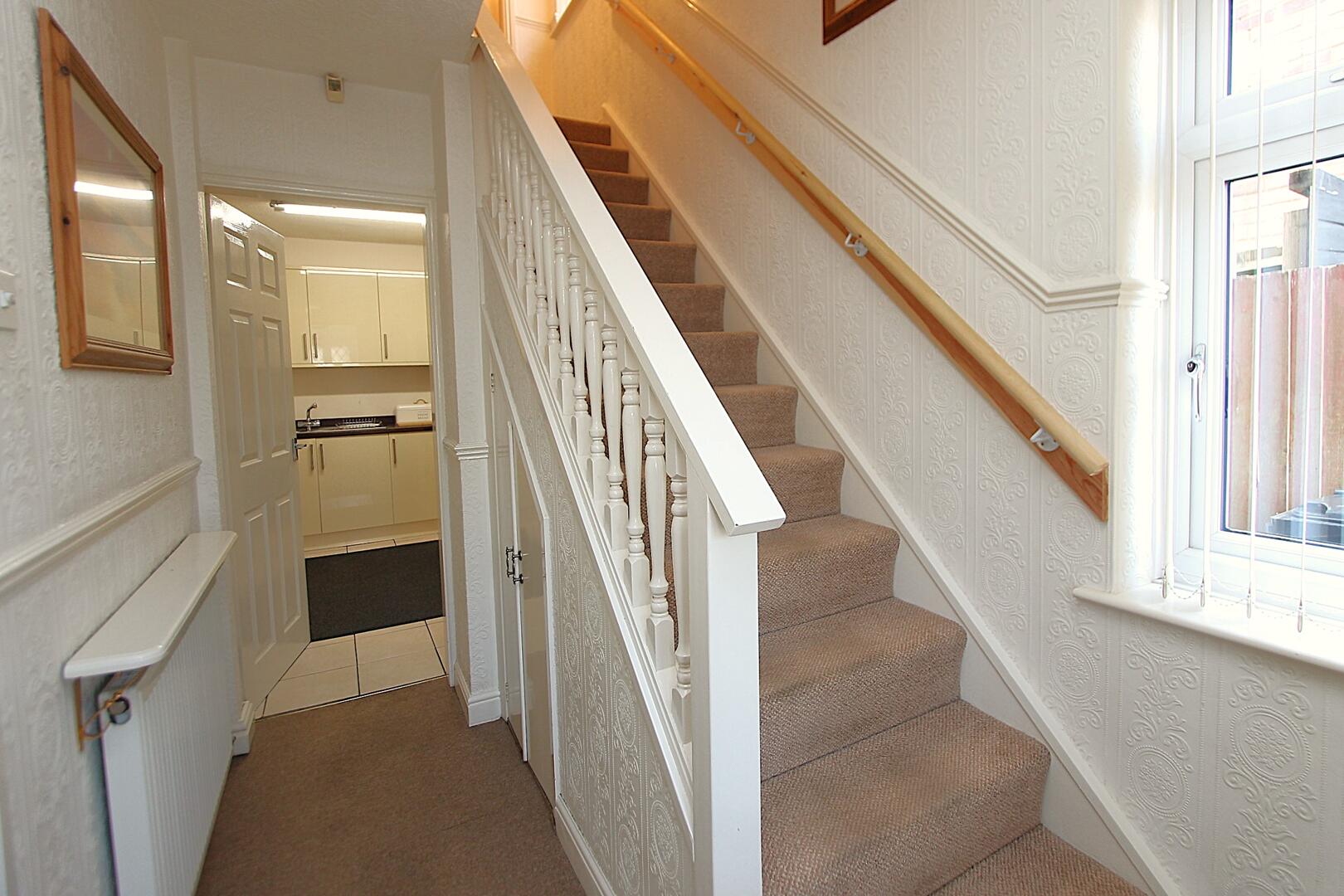 Nanaimo Way, Kingswinford